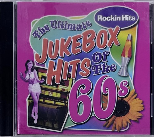 Various artists jukebox hits - various,