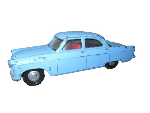 308m spot 100 ford zodiac - 308m,