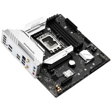 Carte Mère Micro-Atx B760m Ddr4 12° 13° Gen I3 I5 I7 I9 Gaming Pcie 4.0 PC_