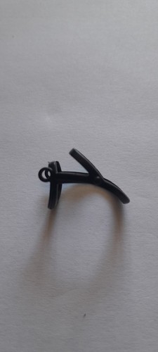 Licol noir cheval western cow - licol,
