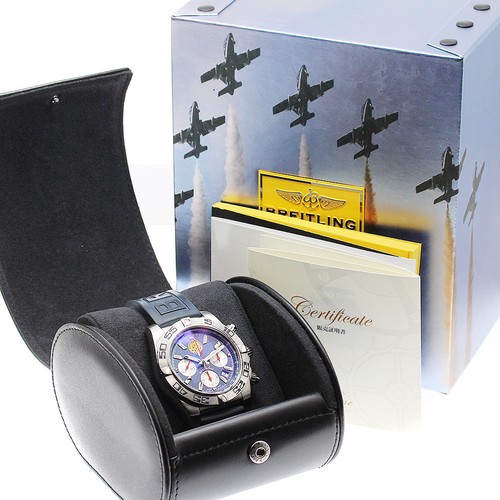 Breitling chronomat - breitling, 44