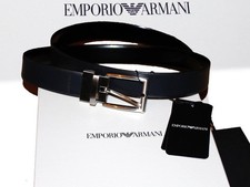 Ceinture homme EMPORIO ARMANI