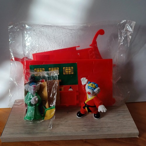 Rare figurines publicitaires - figurines,