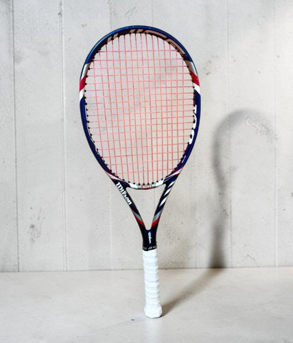 Wilson juice 100 grip 8 - wilson,