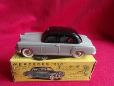 CIJ Mercedes 220 Taxi