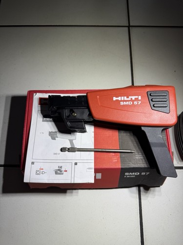 Hilti smd chargeur - hilti,