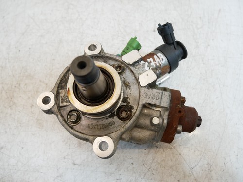 Pompe haute pression pour land - pression,