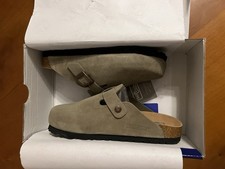 birkenstock Boston Kaki T40