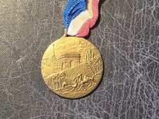 Médaille Paris Exposition