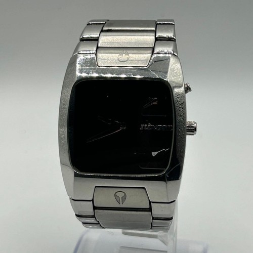 Working item nixon - [working, banks