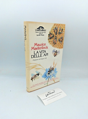 Vie des abeilles maurice - des, abeilles"