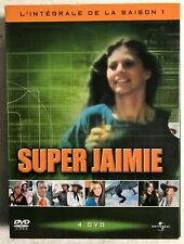 Super Jaimie Saison 1 dvd
