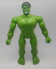 HULK  12" / 30 cm - Figurine Mego Corp. - Hong kong 1978