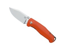 FOX523OR - Couteau FOX Tur G10