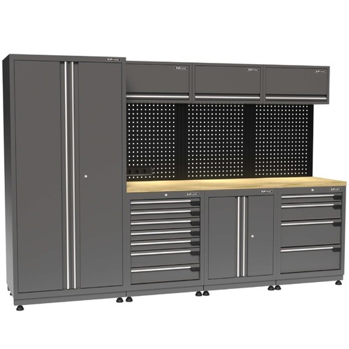 Mobilier atelier regina - d'atelier,