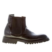 GREEN GEORGE chaussures homme