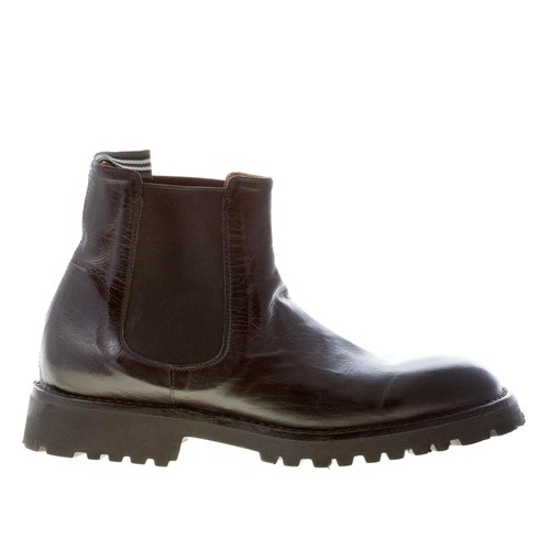 Green george chaussures - green,