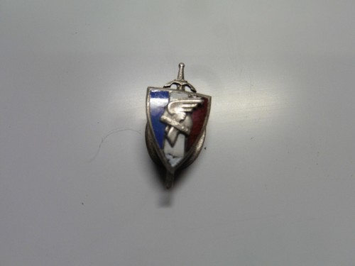 Insigne boutonnière légion - insigne,