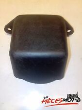 cache éclairage de plaque /