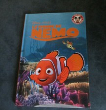  Disney LE MONDE DE NEMO