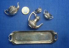 B32 Service Thé Café