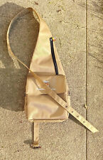 Sacoche holster à bandoulière 2 poches Région Provence-Alpes-Côte d'Azur