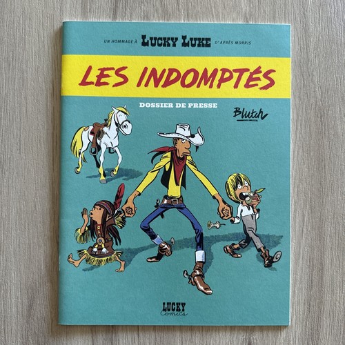 Dossier presse les - dossier,
