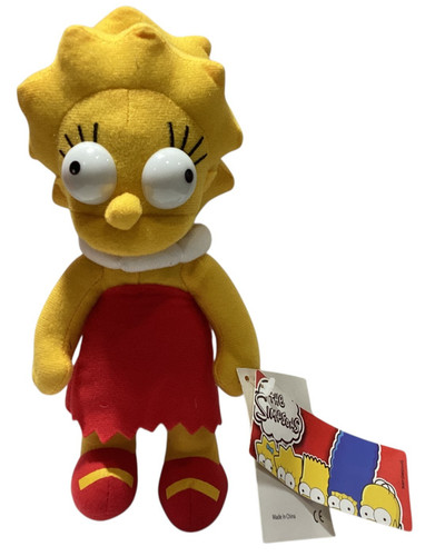 Simpsons lisa simpson - lisa,