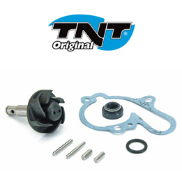 Kit pompe eau am6 mbk - eau,