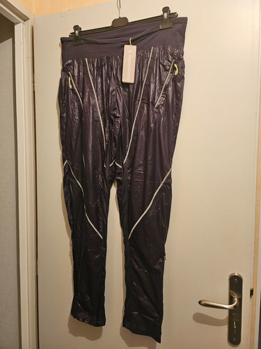 Pantalon jogging femme - de,