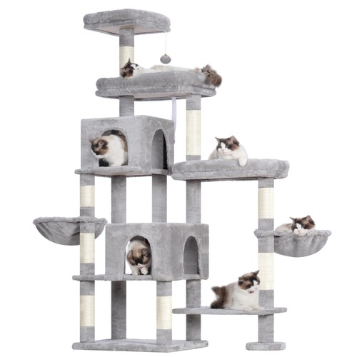 Arbre chat xxl pour - chat, grands