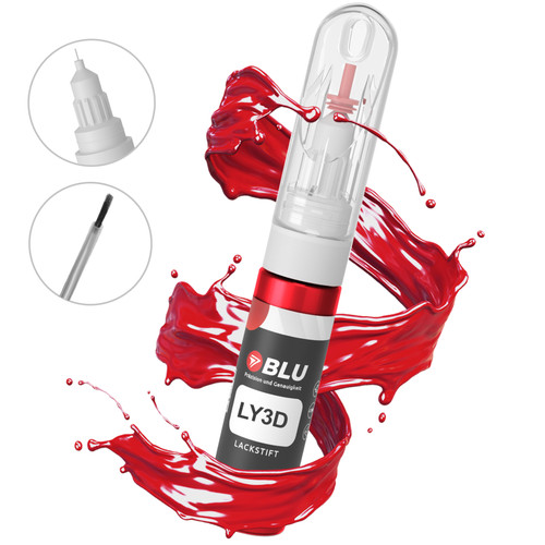 Stylo retouche compatible - de,