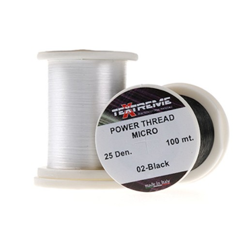 Fil textreme power thread - fil,