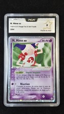 Carte Pokémon M.Mime EX
