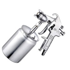  HVLP Spray Car Paint Sprayer Pulverisateur Peinture Pulvérisateur Professionnel