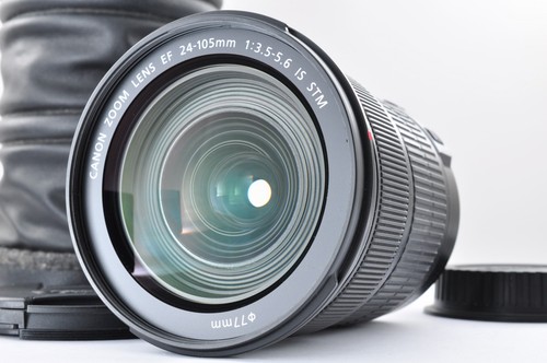 Objectif zoom canon 105 - zoom,