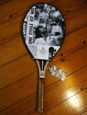 Numbered Collector tennis