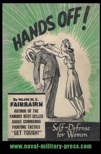 Fairbairn hands off - w,