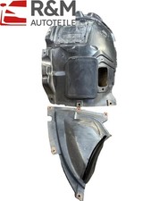 Garde Boue Avant Droit Pour