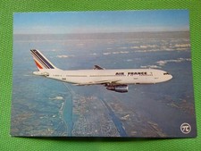 AIR FRANCE   A 300 B2   F-BVGA
