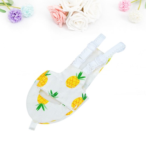 Deguisement perroquet couche - perroquet,
