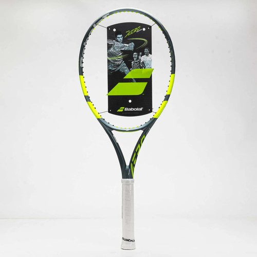 Brand new babolat - pure, aero