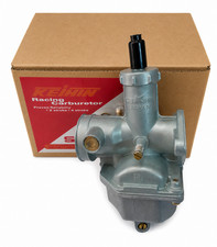Honda 125 CB -  Carburateur