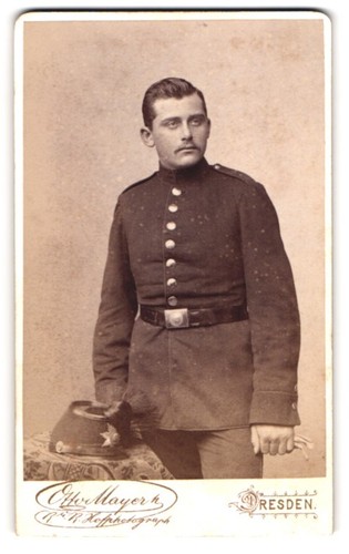 Photograph otto mayer - photograph,