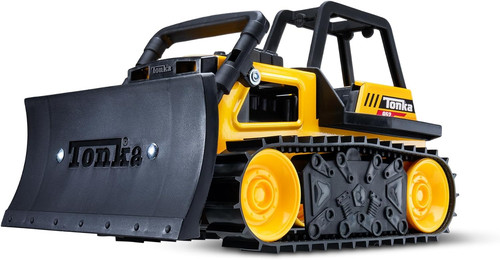 Steel classics bulldozer - steel,