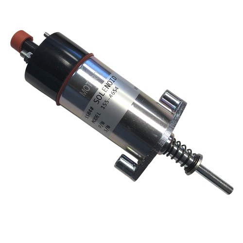 155 4654 12v 1554654 solenoid - 1554654,