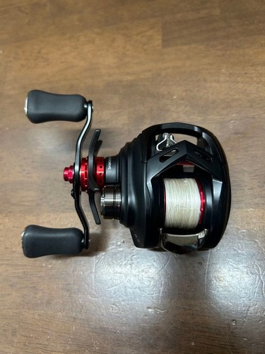 Moulinet pêche daiwa 25 - moulinet,