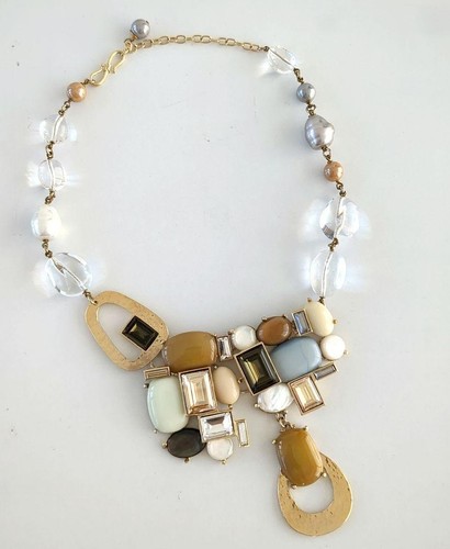 Collier philippe ferrandis - collier,