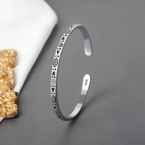 Bracelet homme argent s925 - bracelet,