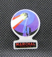 Fève Série Publicité